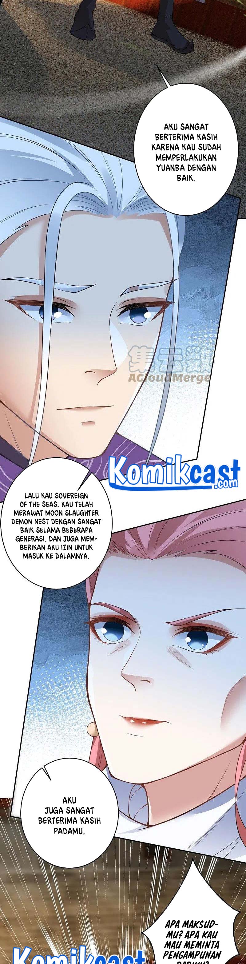 Dilarang COPAS - situs resmi www.mangacanblog.com - Komik against the gods 460 - chapter 460 461 Indonesia against the gods 460 - chapter 460 Terbaru 13|Baca Manga Komik Indonesia|Mangacan